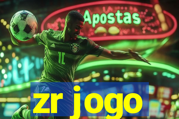 zr jogo